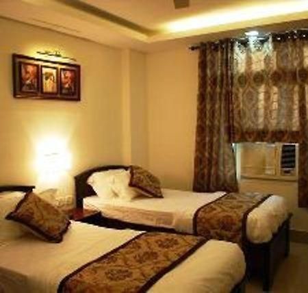 Hotel Elevens Inn Patna  Exterior foto