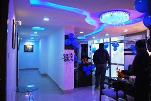 Hotel Elevens Inn Patna  Exterior foto