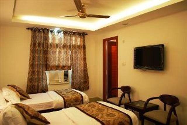 Hotel Elevens Inn Patna  Exterior foto